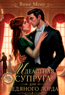 Идеальная супруга для ледяного лорда / Вине Меир