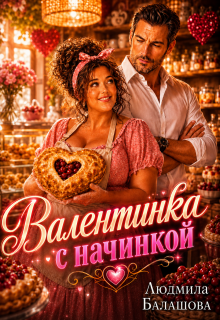 Валентинка с начинкой / Людмила Балашова