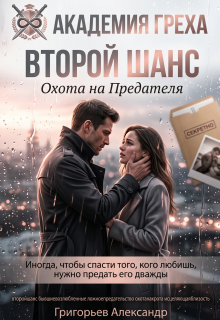 Второй шанс: Охота на предателя / Григорьев Александр Спепанович