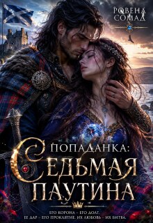 Попаданка: Седьмая паутина / Rowena so mad