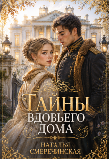 Тайны вдовьего дома / Наталья Смеречинская