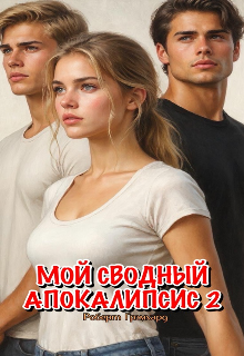 Мой сводный апокалипсис 2 / Роберт Грэмхард