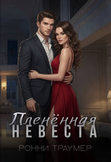 Пленённая невеста / Ронни Траумер