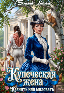 Купеческая жена. Казнить или миловать / Татьяна Михаль
