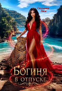 Богиня в отпуске / Сильвия Лим