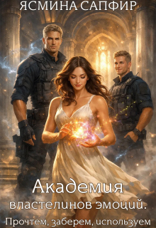 Академия властелинов эмоций. Прочтем, заберем, используем / Ясмина Сапфир