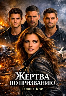 Жертва по призванию / Галина Кор