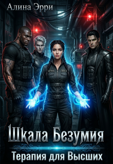 Шкала Безумия: Терапия для Высших / Алина Эрри
