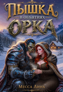 Пышка в объятьях орка / Minshou