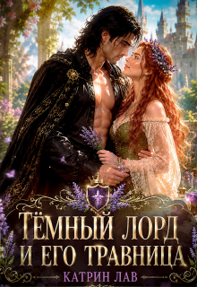 Темный лорд и его травница / Катрин Лав