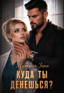 Куда ты денешься? / Натаэль Зика