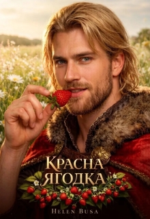 Красна ягодка / Helen Busa