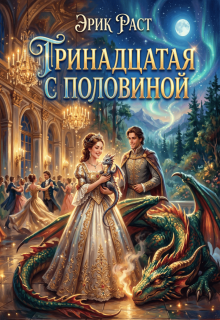 Тринадцатая с половиной / Эрик Раст