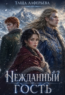 Нежданный гость / Татьяна Алферьева
