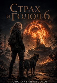 Страх и голод 6 / Кoнстантин Федoтов