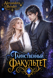 Таинственный факультет / Alexandera Bender