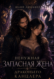 Ненужная запасная жена драконьего канцлера / Юлий Люцифер