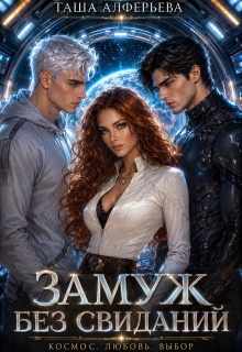 Замуж без свиданий / Татьяна Алферьева