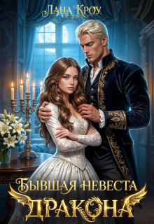 Бывшая невеста Дракона / Лана Кроу