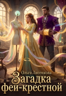 Загадка феи-крестной / Ольга Лисенкова