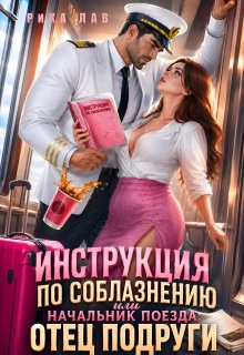 Начальник поезда: Отец Подруги / Рика Лав