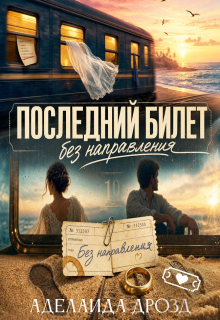 Последний билет без направления / Агнесса Герц