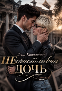 Несчастливая дочь / Лена Коваленко