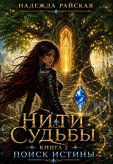 Нити Судьбы 2: Поиск истины / Надежда Райская