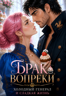 Брак вопреки. Холодный генерал и сладкая жизнь / Аннета Керн