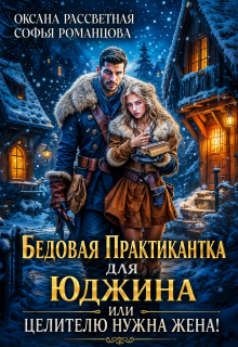 Бедовая практикантка для Юджина, или целителю нужна жена / Оксана Рассветная