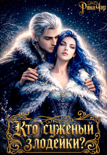 Кто суженый злодейки? / Рина Чар