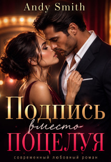 Подпись вместо поцелуя / Andy Smith