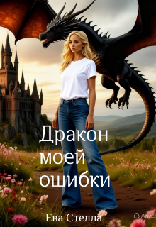 Дракон моей ошибки / Lea