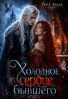 Холодное сердце Бывшего / Рита Ардея