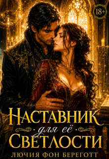 Наставник для Её Светлости / Лючия фон Беренготт