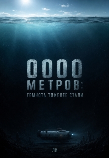 0000 Метров: Темнота Тяжелее Стали / лиа