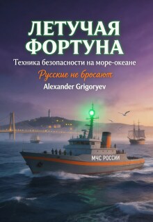 Летучая Фортуна / Григорьев Александр Спепанович
