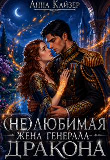 ( Не) любимая жена генерала-дракона / Анна Кайзер