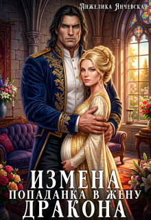 Измена. Попаданка в жену дракона / Анжелика Янчевская
