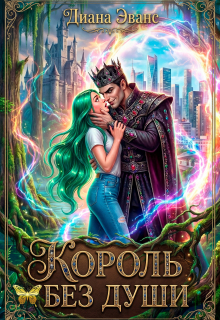 Король без души / Диана Эванс