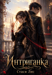 Интриганка / Стася Лис