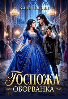 Госпожа оборванка / Кира Легран