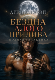Бездна алого прилива / Айрин Ловэй