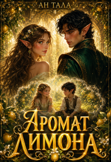 Аромат лимона / Ан Тала