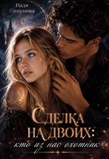 Сделка на двоих: кто из нас охотник / Надя Смирнова