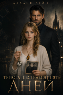 Триста Шестьдесят Пять дней. / Адалин Лейн