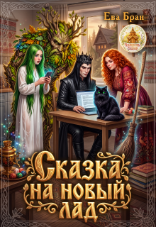 Сказка на новый лад / Ева Бран