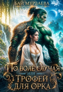 По воле случая или трофей для орка / Бай Мурзаева