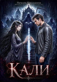Кали / Наталия Никульшина