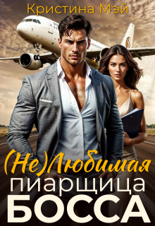 (не) Любимая пиарщица босса / id12675030